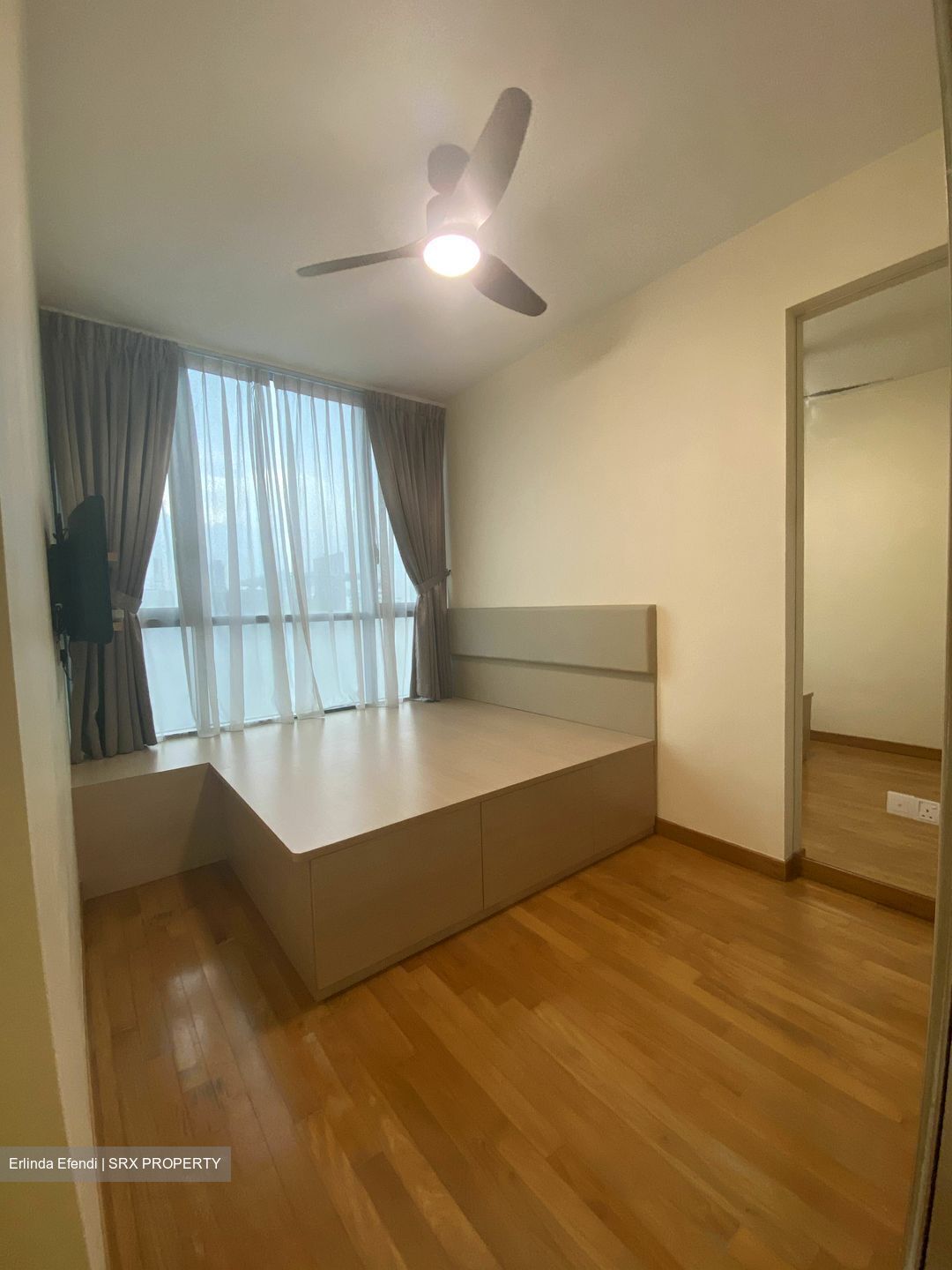 Montebleu (D11), Condominium #374658571